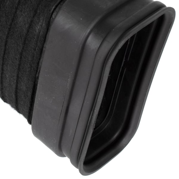 BMW 3 E90 E91 04-12 318 d / 320 d M47N2 ilmansuodattimen letku - imukanava / putki