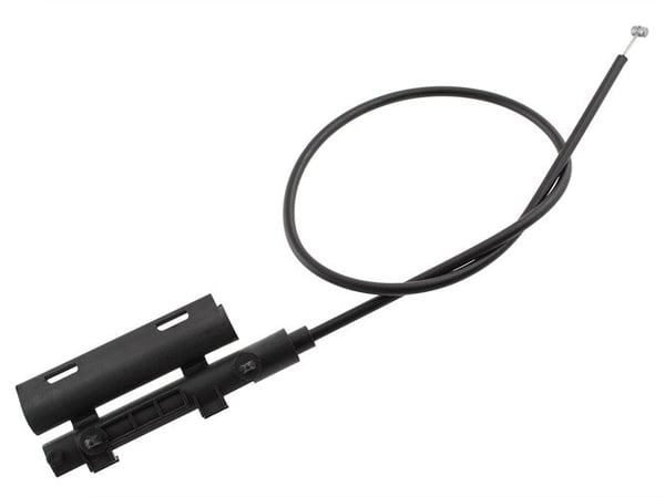 BMW 5 E39 95-03 Kabel til motorhjelmåbning MIDTER