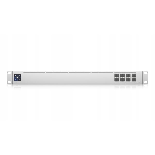 Ubiquiti USW-Aggregation 8p hallittu kytkin
