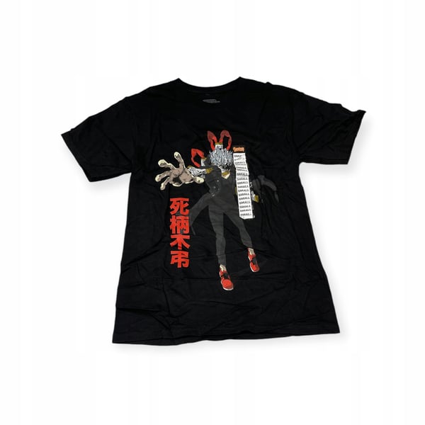 Spencer's My Hero Academia herrt-shirt storlek L Spencer's My Hero Academia herrt-shirt storlek L
