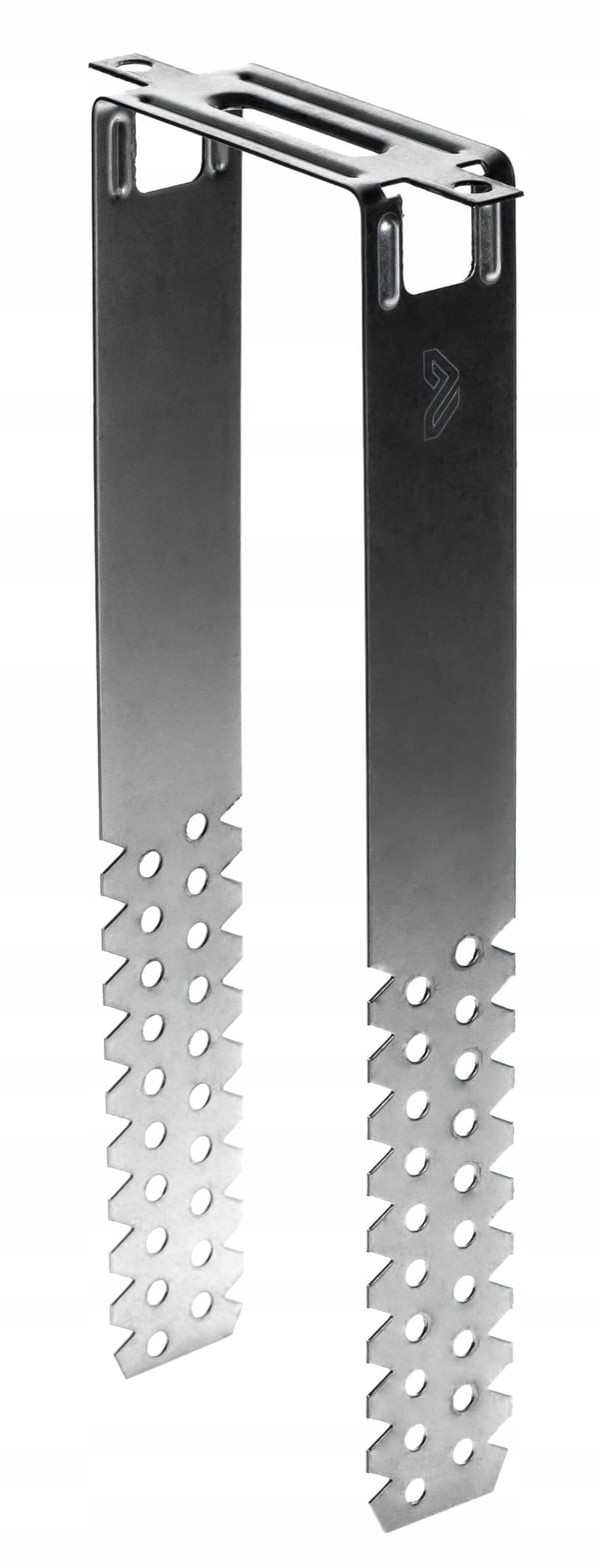 Flad bøjle ES 60/225 gr. 0,8