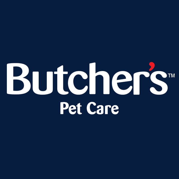 Butcher's Original Tripe Mix paté med vom, vådfoder til hunde, 24x400g