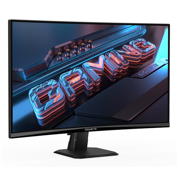 Gigabyte LED-skærm 27 GS27QCA 180Hz