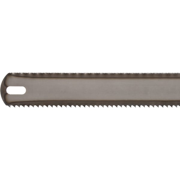 Dobbeltsidet savklinge metal-træ 300*25/24T/8T OP-72 stk. - BRZ RAMD