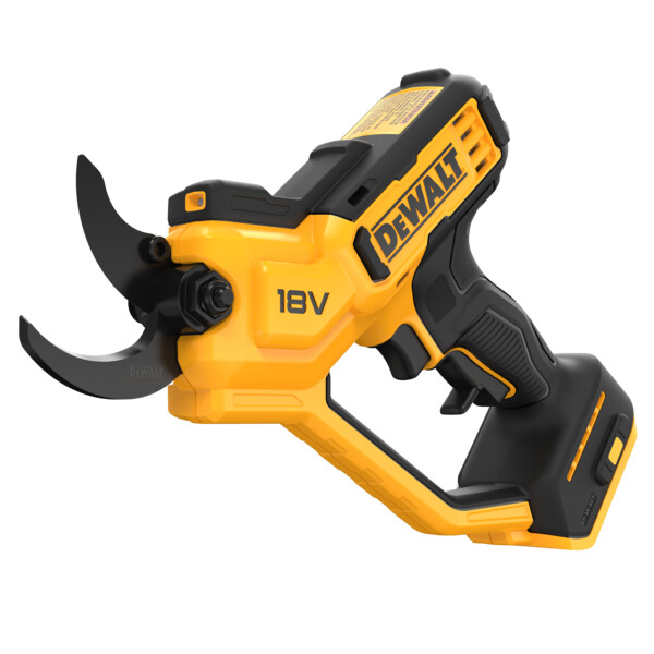 BATTERI BESKÆRINGSSAKS 18V XR 0*AH - DW DCMPP568N