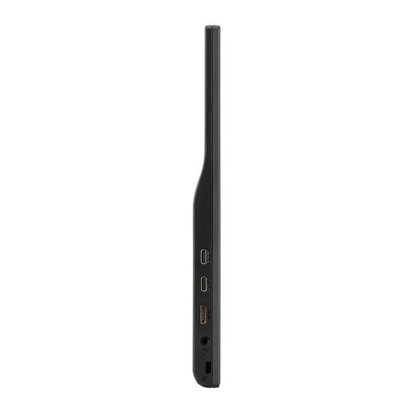 ViewSonic 16" VX1654 IPS FHD 144Hz MiniHDMI 2xUSB-C højttalere