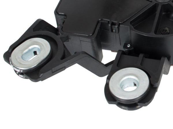 Skoda Citigo 11-19 bagviskermotor