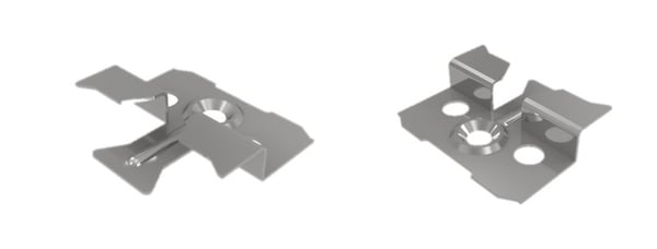 TRÄKLAPPAR 2.0MM/100 - VKB 2.0/100