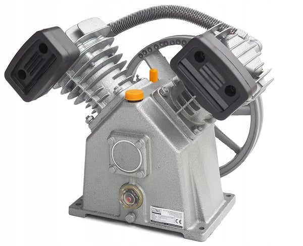 PUMPE, STEMPELBLOK GK420 LB-30 - WL2004050101 PUMPE, STEMPELBLOK GK420 LB-30 - WL2004050101