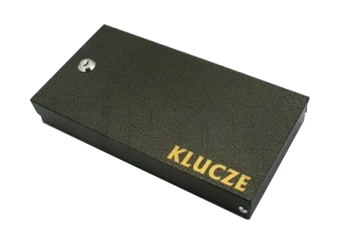 NØGLEBOX KK2 40*145*280 - IR KK2