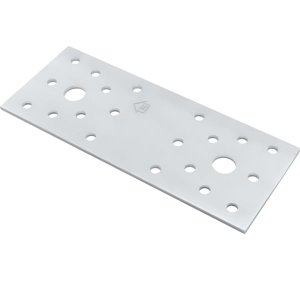 Fladt stik ŁP2 140x55x2,5 (1) Fladt stik ŁP2 140x55x2,5 (1)