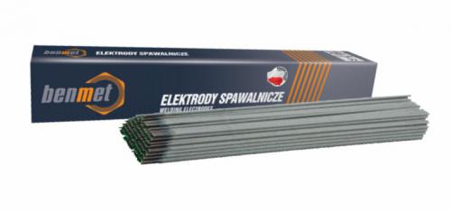Rutiilielektrodi BES 1.460R 3.2*450MM 1KG - ELE 3.25/1