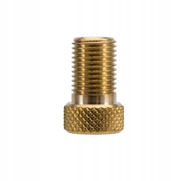 Trezado Presta-Auto Valve Adapter DV/FV - AV