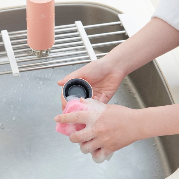 Zojirushi SM-MA35-AL termomugg 350 ml turkos
