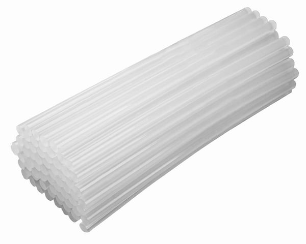 LIIMAPATRUUNOJA 11MM*300 KIRKAS 708BT - T-9510 1KG