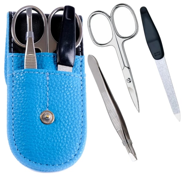 Bocca Handy Nail Kit för män