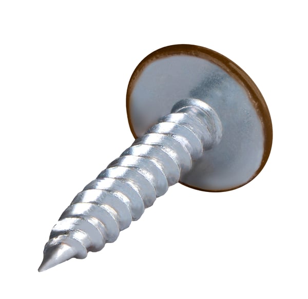 GM-S monteringsforbindelser 4,2x19mm RAL 8003