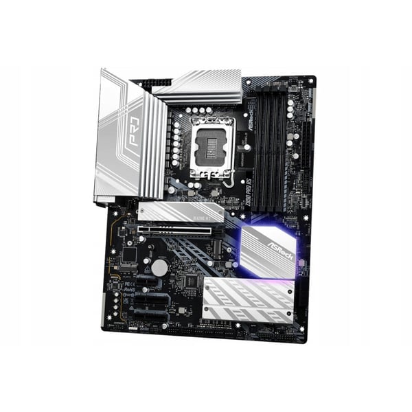Bundkort ASRock Z890 Pro RS