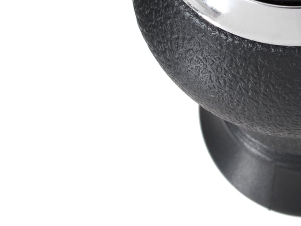 Toyota Auris I E15 06-12 gearknalder 5-trins sort