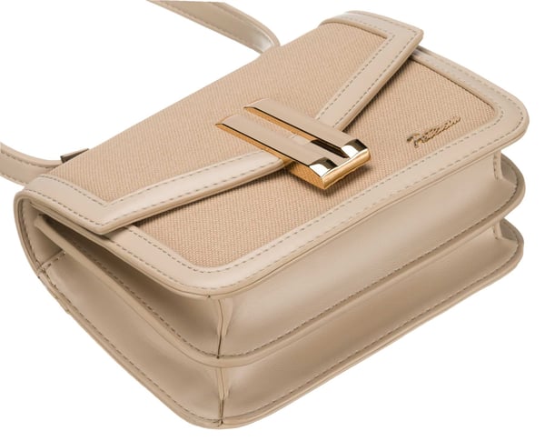 PTN Dalia naisten laukku-1252 beige