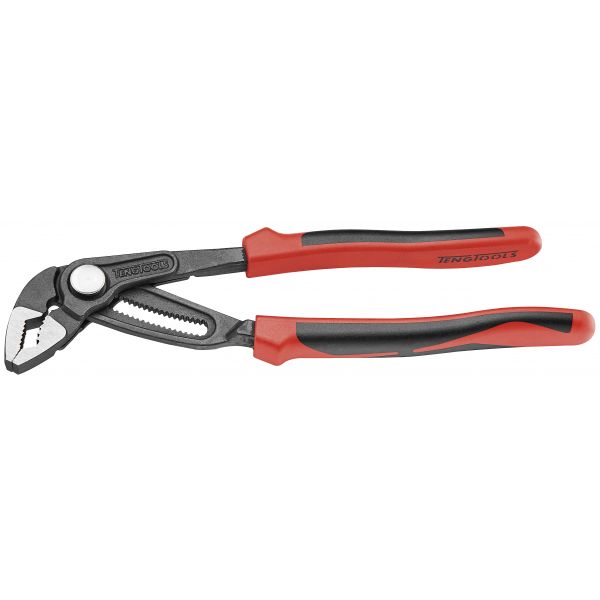 SÄÄDETTÄVÄT PIHDIT MB482-10TQ - L-273060103