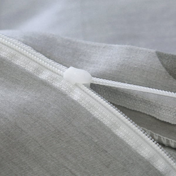 Premium puuvillasängynpesu 220x200 kukkakuvio