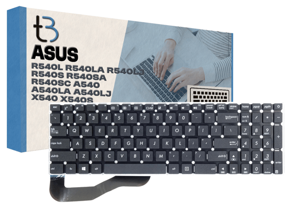 Tastatur Asus R540L R540LA R540LJ A540 X540