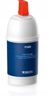 Brita P3000-suodatinpatruuna vesijohtojärjestelmään