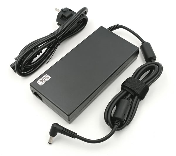 Ultra Parts - Asus MSI virtalähde 150W 19.5V 7.7A 5.5-2.5mm