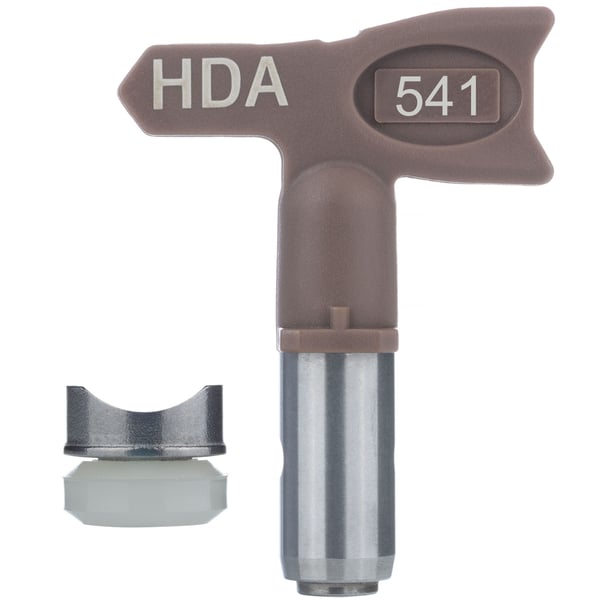 Rosfix HDA+ 541 malerdyse til malerenhed