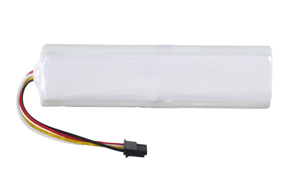 Akku Xiaomi Dreame D9 Pro F9 L10 -pölynimurille 14.4V 5800 mAh