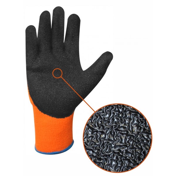 ALASKA VARME HANDSKER 11 - E-900-9211