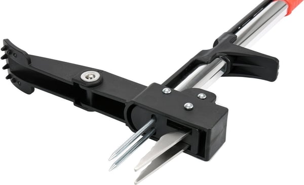 Ogräsrensare - YT-86840