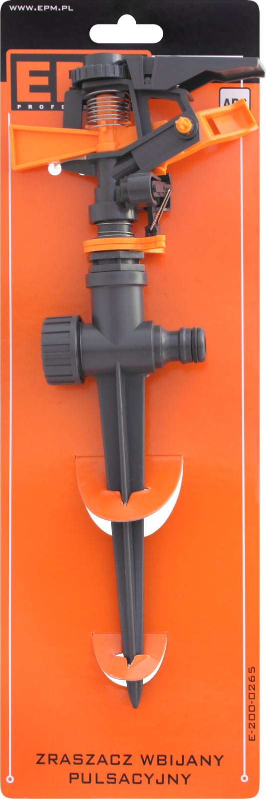 PULSE-SPRINKLERI - E-200-0265