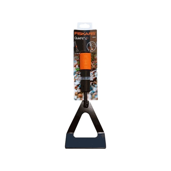 QUIKFIT DANISH HOE - UDEN INDRAMMING - FS-1000676