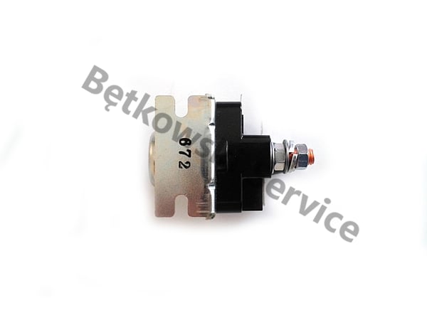 Solenoid relæ 506558601 Husqvarna R970, RIDER 11,12,13,115,18