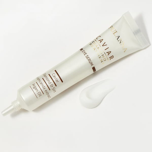 Pulanna Caviar and Diamond Eye Serum