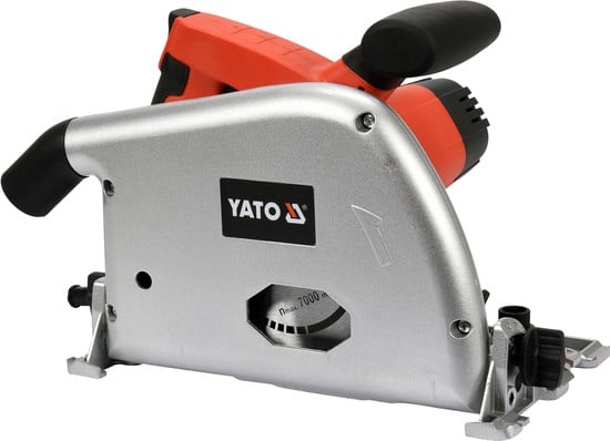 Dyksav 1300W 165MM - YT-82168