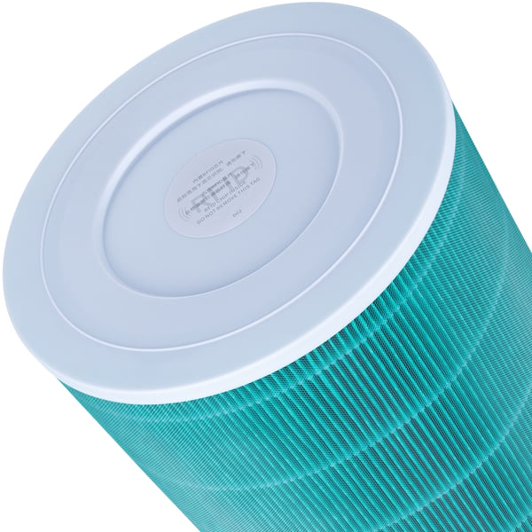 Xiaomi Mi Luftrenser 2 3H 2S Pro rfid PM2.5 E12 Filter 293x200 Grøn