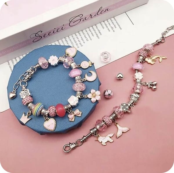 YMJ armbandstillverkningssats 23423