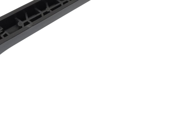 Citroen Nemo 2007- MED FLAP bagrudeviskerarm + blad