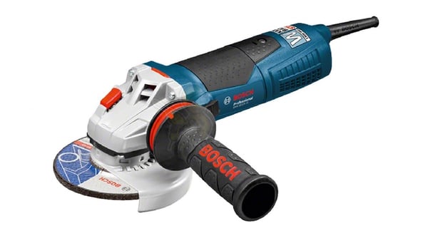 Kulmahiomakone 125 mm GWS 19-125 CIE 1900 W - B 60179P002