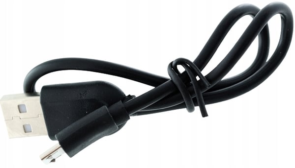 Prox Aero etuvalaisin 400 lm + takavalaisin 10 lm USB