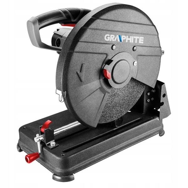 METALSKÆREMASKINE 2600W - T 59G873