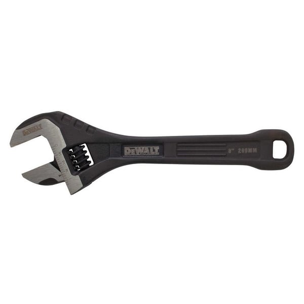 SVENSK JUSTERBAR NYCKEL 200MM - DWHT80267-0