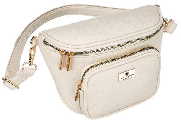 PU PTN MIS-05-5050 L. Beige väska