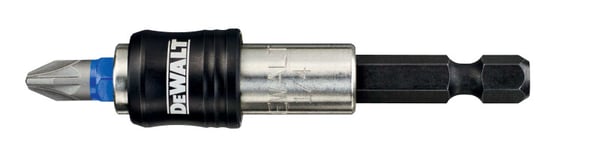 1/4'' 32-DELET BITSÆT - DW DT7969-QS