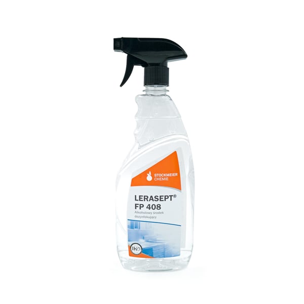 Ytdesinfektionsmedel - 750 ml
