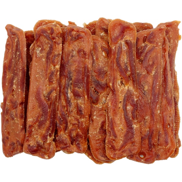 Delikatess, snack til hunde Lammefileter UniQ Pets 500g