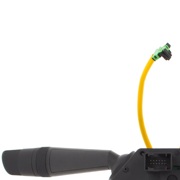 Fiat Grande Punto 2005- blinklysarm ved rat samlet kontakt med bånd